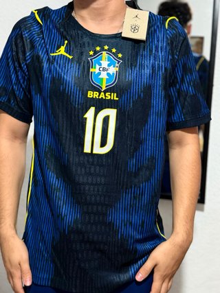 Camiseta Nike Fútbol