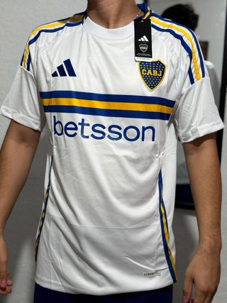 Camiseta Nike Fútbol