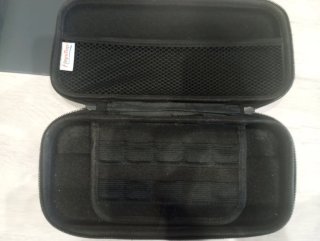 Nintendo Switch 1