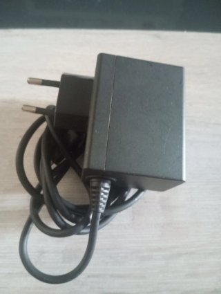 Nintendo Switch 1