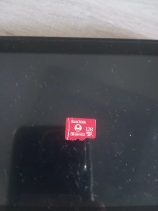 Nintendo Switch 1
