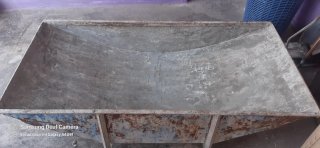 Pastera para mortero