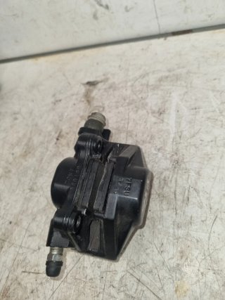 Piaggio Zip 49cc 2006-2010
