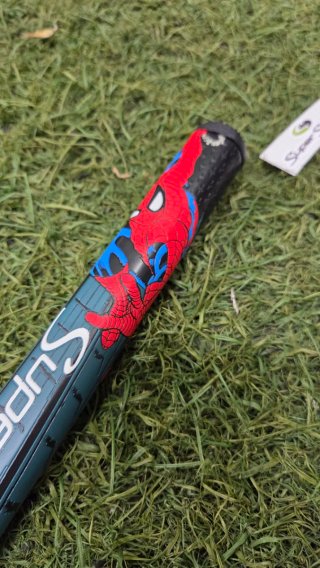 SuperStroke 2.0 Marvel Spiderman