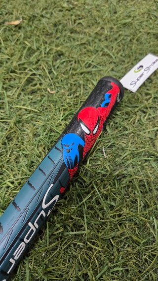 SuperStroke 2.0 Marvel Spiderman