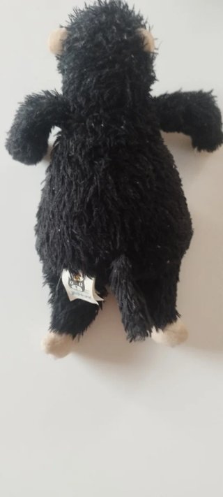 Jellycat Peluche Negro