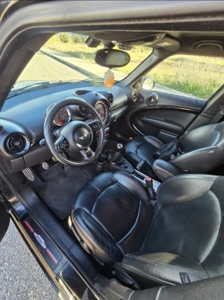 MINI Countryman 2014