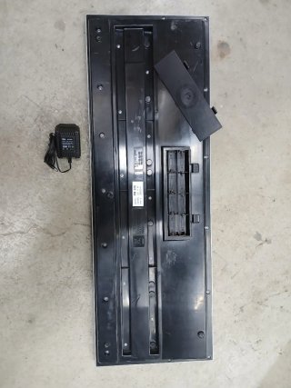 Tastiera Bontempi PM 678 pianola