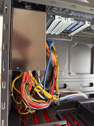 Caja PC HIDITEC
