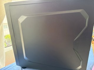 Caja PC HIDITEC