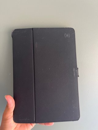 iPad Air (3ªGen) A2152 de 64GB plata /negro