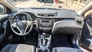Nissan Qashqai 2015