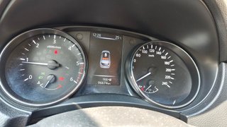 Nissan Qashqai 2015