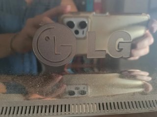 Monitor LG 22 HD LED