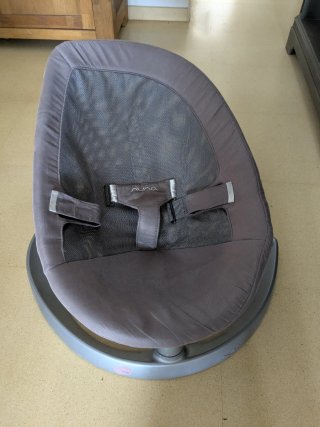 Hamaca Nuna Leaf Curv