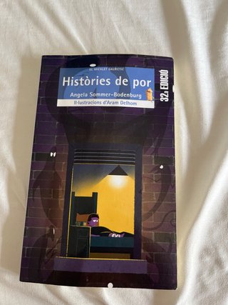 Històries de por