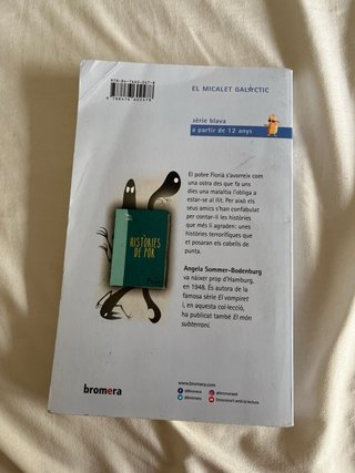 Històries de por