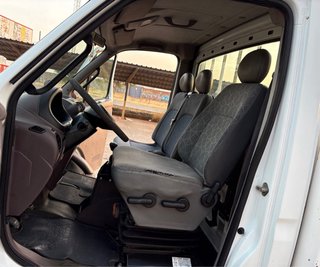 Renault Trucks Mascott 2003