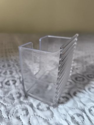 Contenedor Cápsulas Usadas Nespresso Pixie