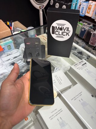 iPhone 11 128GB Giallo