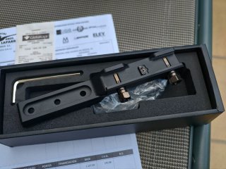 Visor Térmico Hikmicro Thunder 2.0