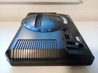 Consola Sega Mega Drive RGB