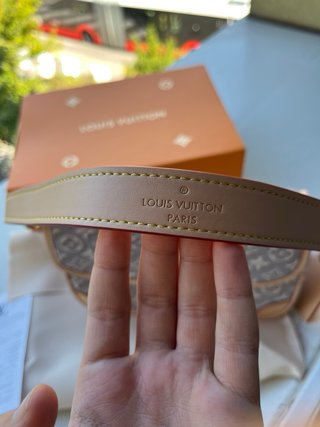Borsa Louis Vuitton Diane PM Jacquard