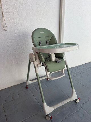 Trona Peg Perego Prima Pappa