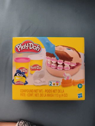 Play-Doh Dentista Set