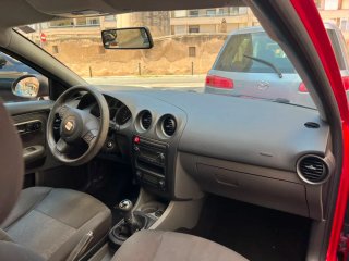 SEAT Ibiza 2009