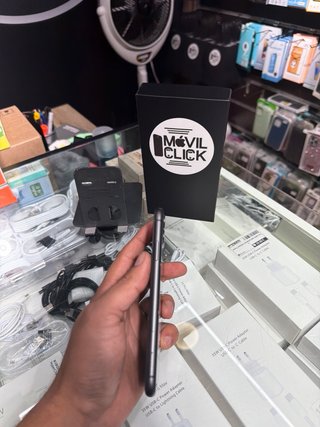 iPhone 11 256GB Nero