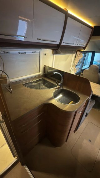 FIAT Ducato 2015