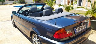 BMW Serie 3 CABRIO 2004