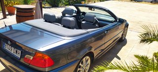 BMW Serie 3 CABRIO 2004
