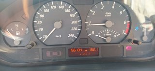 BMW Serie 3 CABRIO 2004