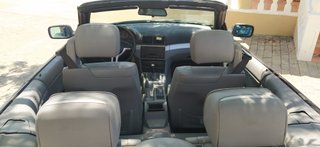 BMW Serie 3 CABRIO 2004