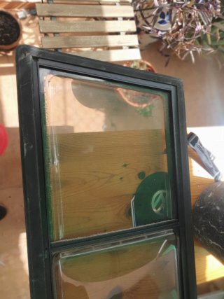 Ventanas autocaravana hobby 600
