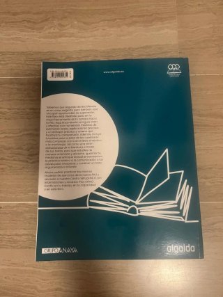 Proyecto Astarté. Lengua castellana y Literatur...