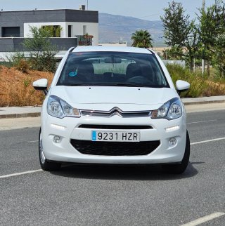 Citroen C3 2015