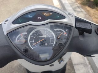 Honda SH150i