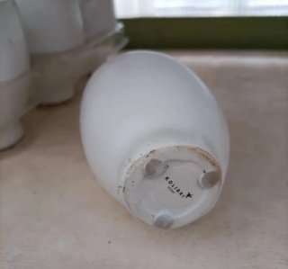 Mini Vaso Viso Faccia Kolibri Home