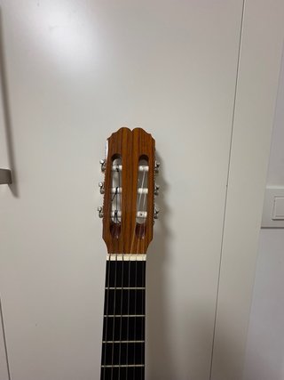 Guitarra Española Clásica