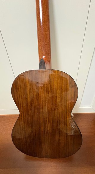 Guitarra Española Clásica
