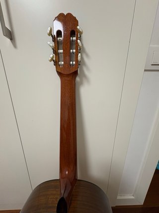 Guitarra Española Clásica