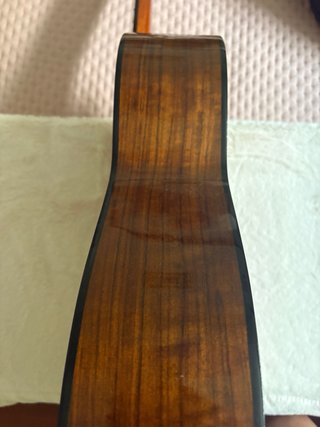 Guitarra Española Clásica