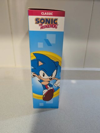 Ratón Gaming Energy Sistem ESG M2 Sonic