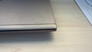 HP ZBook Fury 15 G8 i7/32GB/NVIDIA 4GB/1.5TB