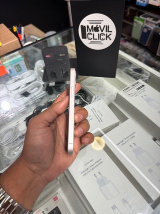 iPhone 12 mini 64GB Bianco