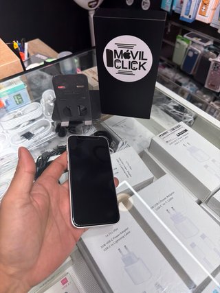 iPhone 12 mini 64GB Bianco