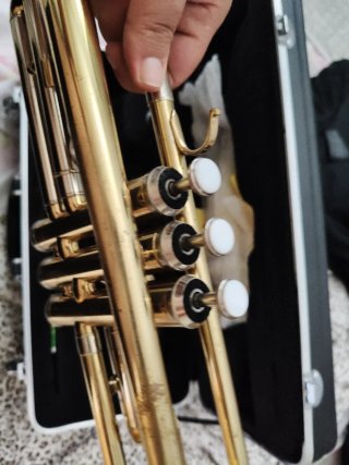 Tromba Sib J Michael tecnologia giapponese